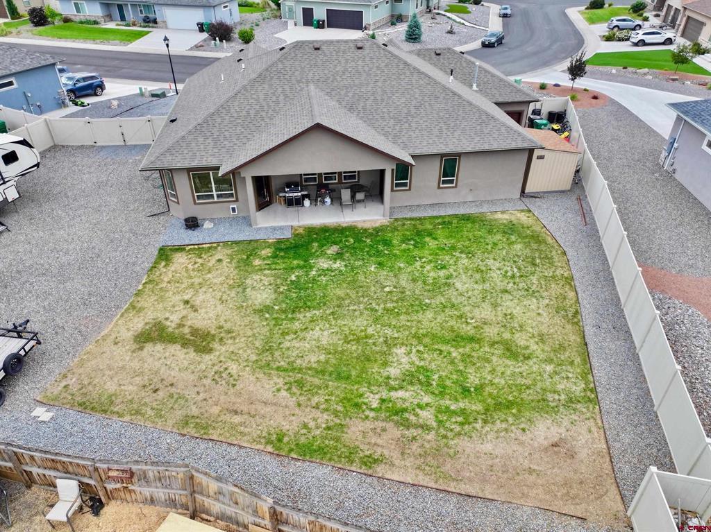2623 Alcott Circle Montrose CO 81401