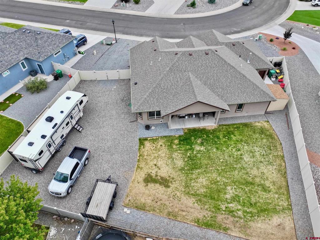 2623 Alcott Circle Montrose CO 81401