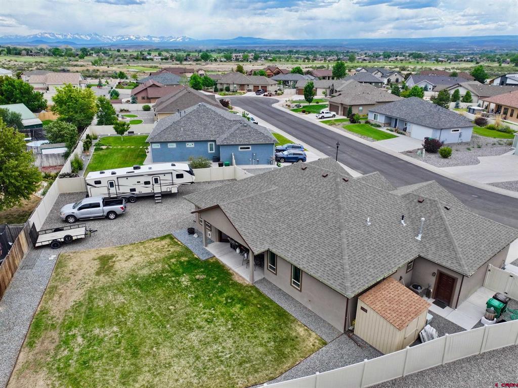 2623 Alcott Circle Montrose CO 81401