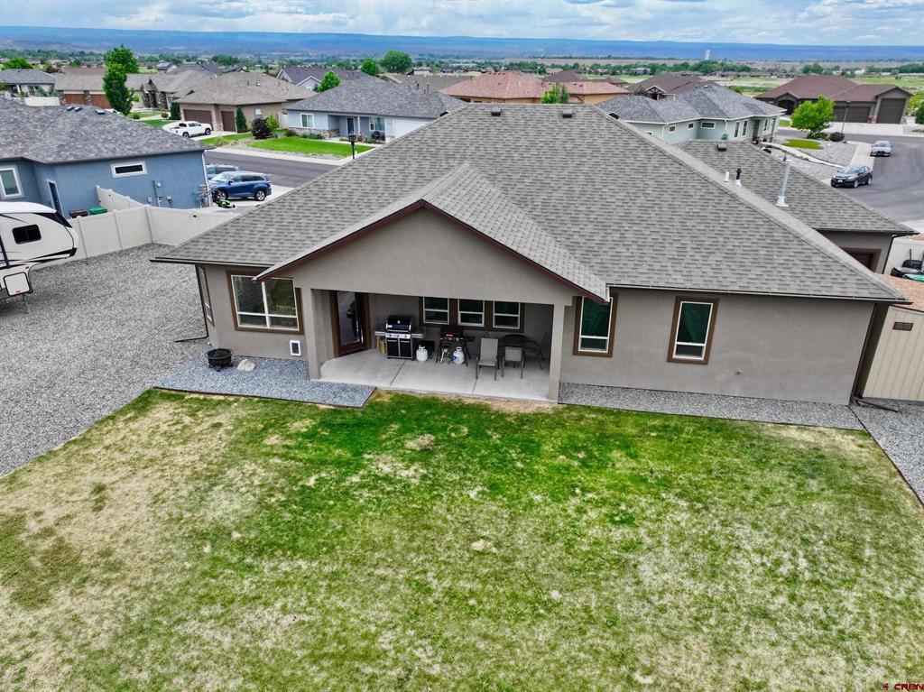 2623 Alcott Circle Montrose CO 81401