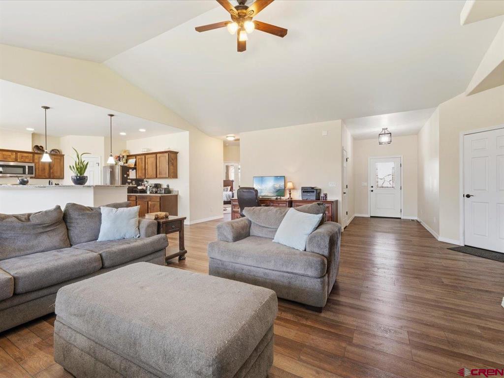 2623 Alcott Circle Montrose CO 81401