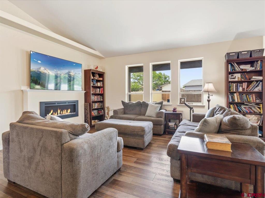 2623 Alcott Circle Montrose CO 81401
