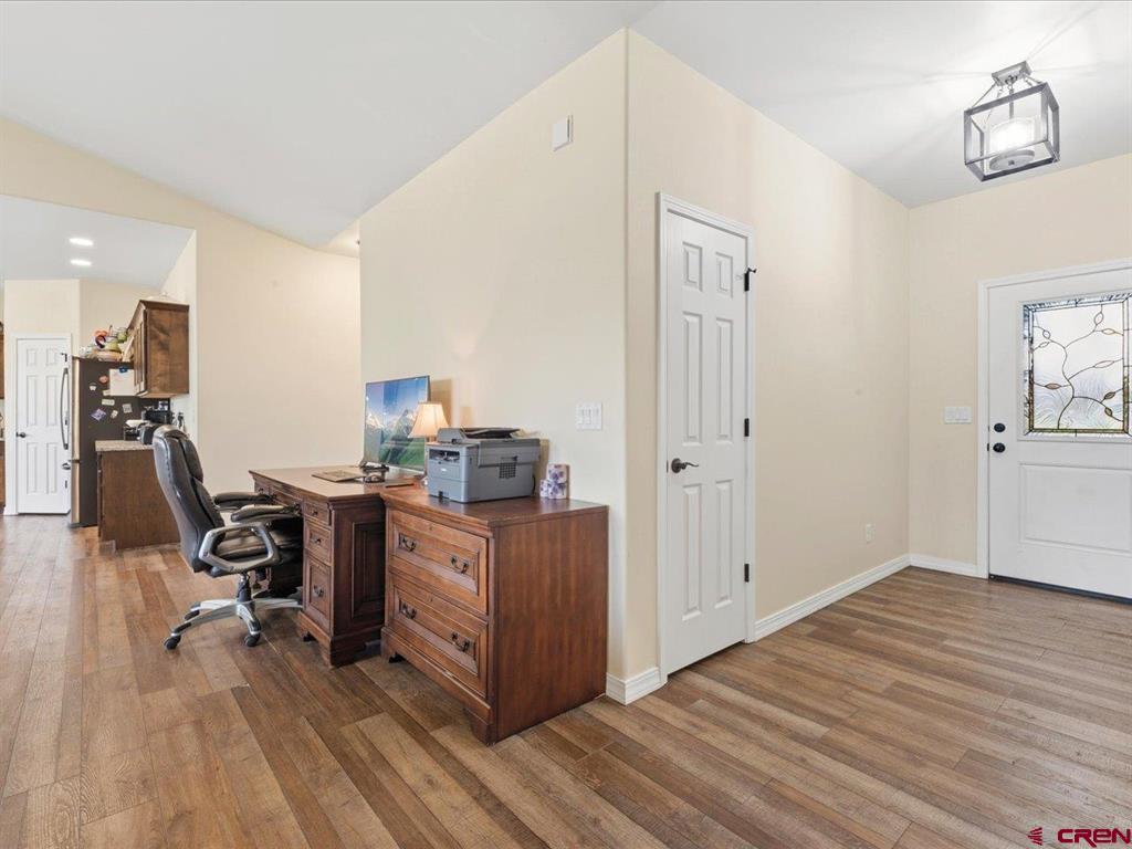 2623 Alcott Circle Montrose CO 81401