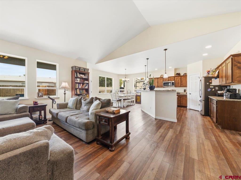 2623 Alcott Circle Montrose CO 81401