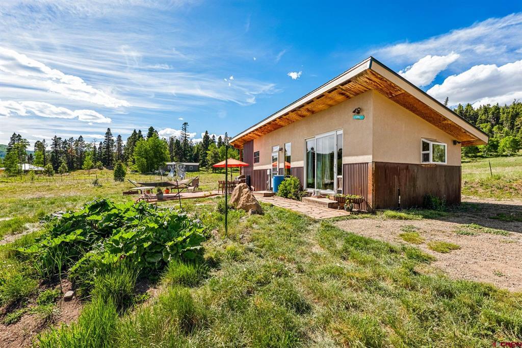 1215 Sierra Verde Drive Durango CO 81301