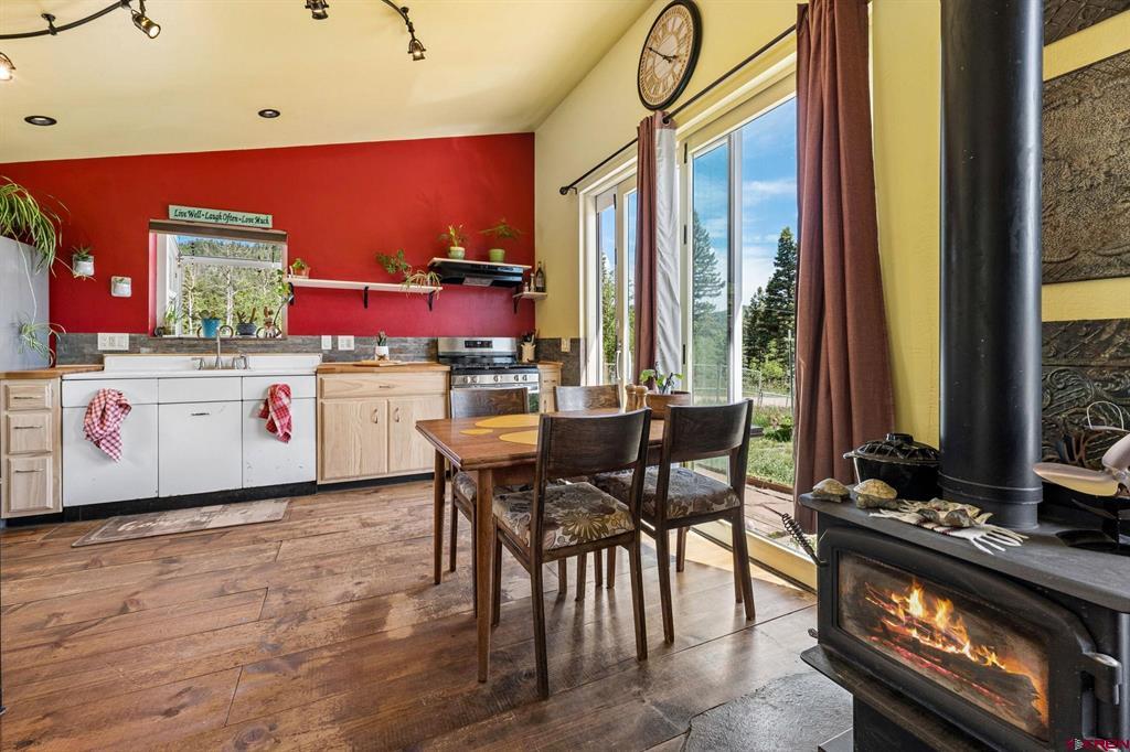 1215 Sierra Verde Drive Durango CO 81301