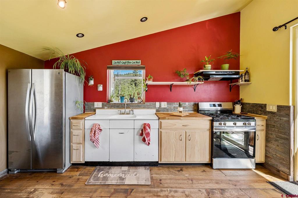 1215 Sierra Verde Drive Durango CO 81301