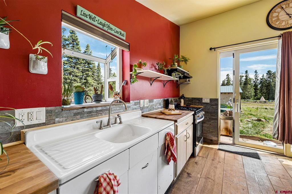 1215 Sierra Verde Drive Durango CO 81301