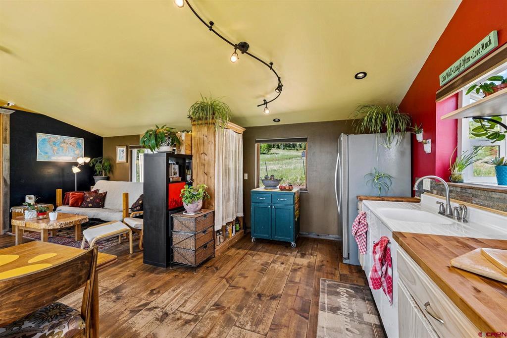 1215 Sierra Verde Drive Durango CO 81301