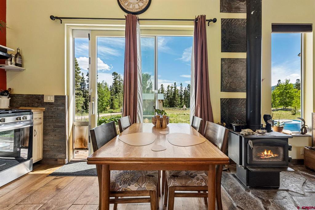 1215 Sierra Verde Drive Durango CO 81301