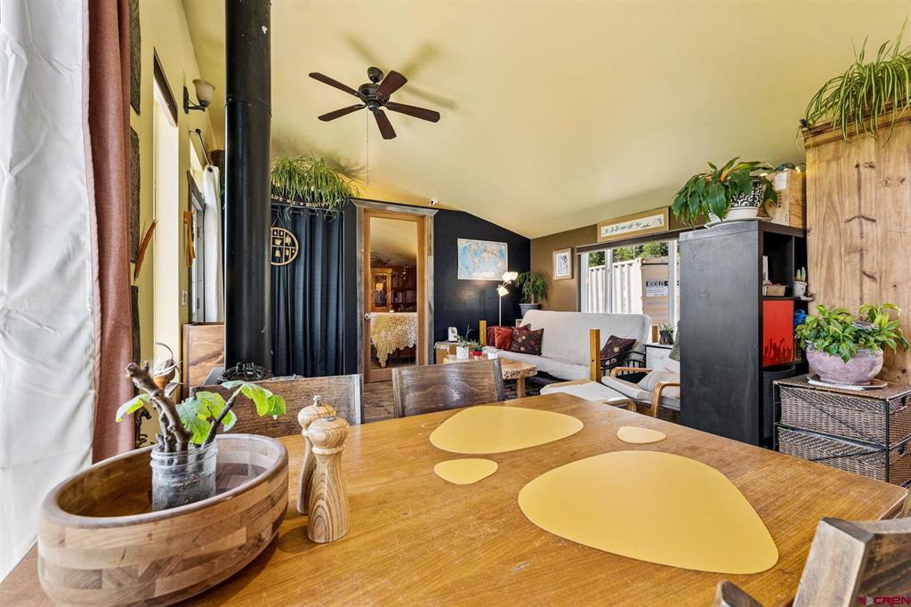 1215 Sierra Verde Drive Durango CO 81301