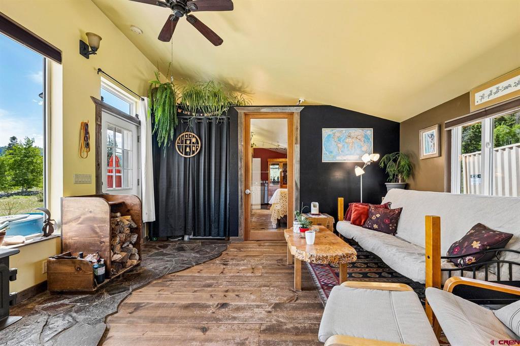 1215 Sierra Verde Drive Durango CO 81301