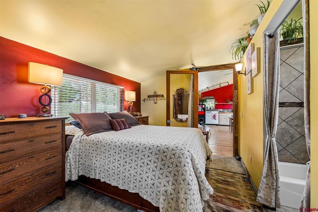 1215 Sierra Verde Drive Durango CO 81301