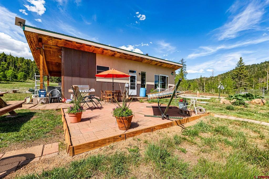 1215 Sierra Verde Drive Durango CO 81301