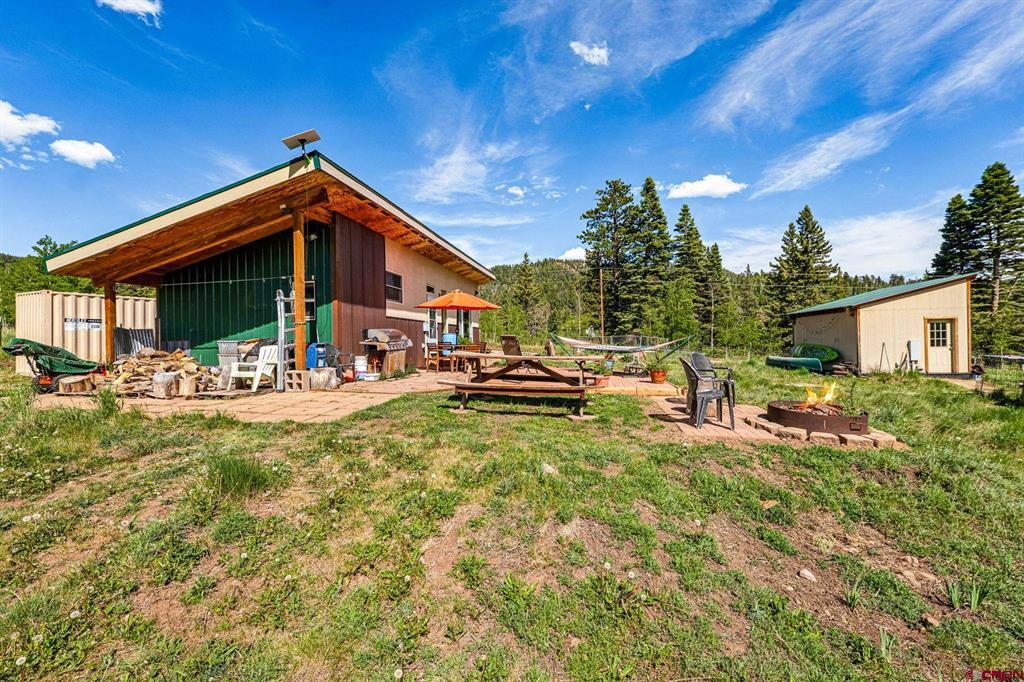 1215 Sierra Verde Drive Durango CO 81301