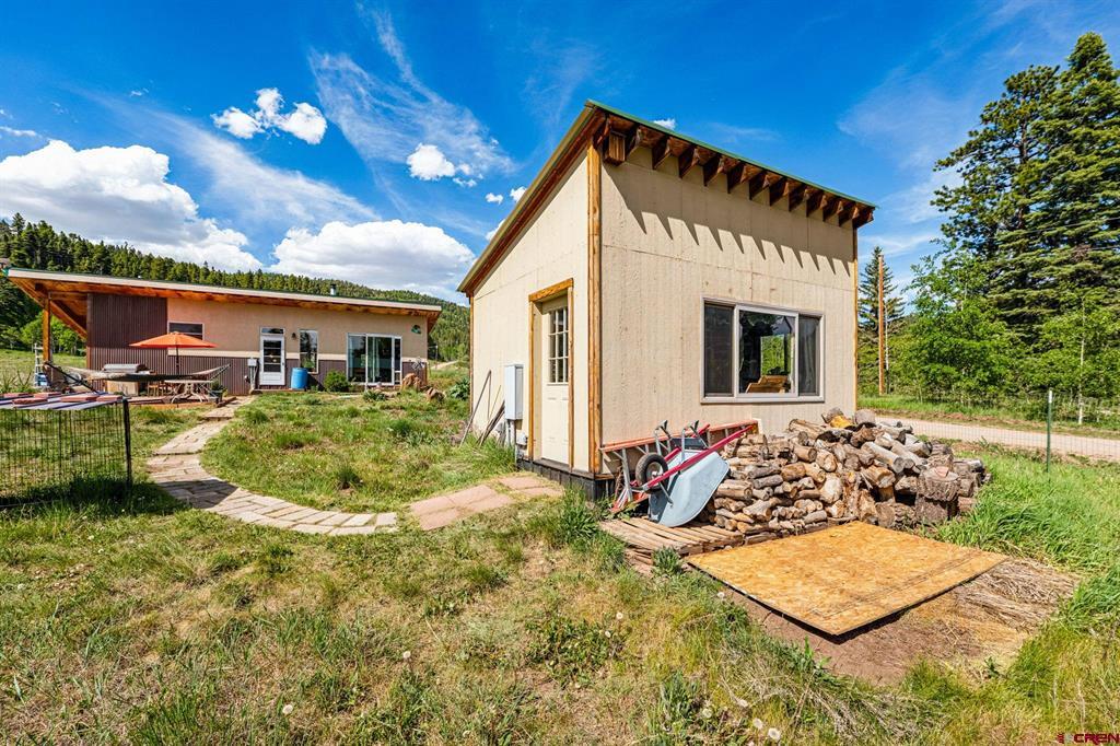 1215 Sierra Verde Drive Durango CO 81301