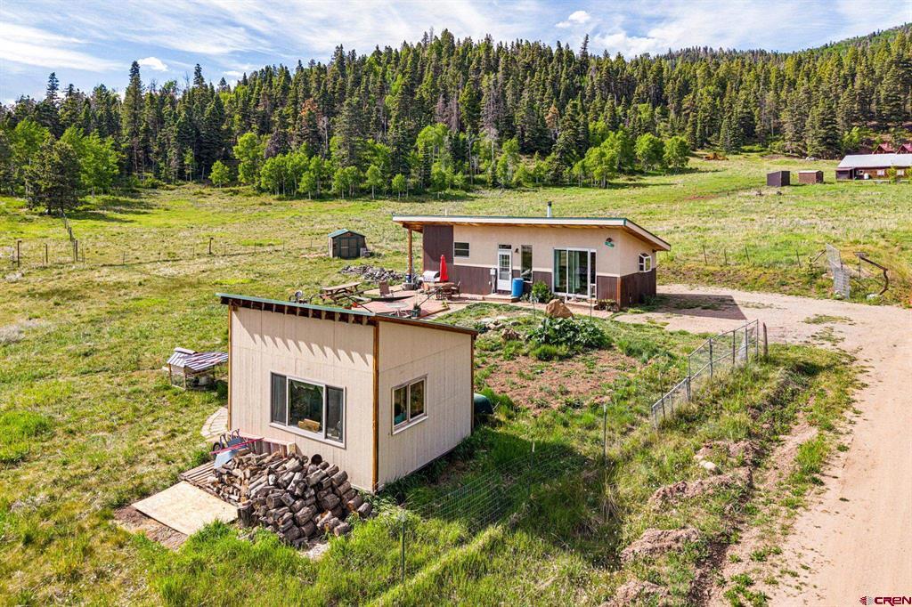 1215 Sierra Verde Drive Durango CO 81301