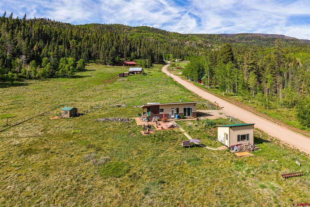 1215 Sierra Verde Drive Durango CO 81301
