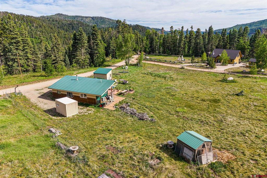 1215 Sierra Verde Drive Durango CO 81301