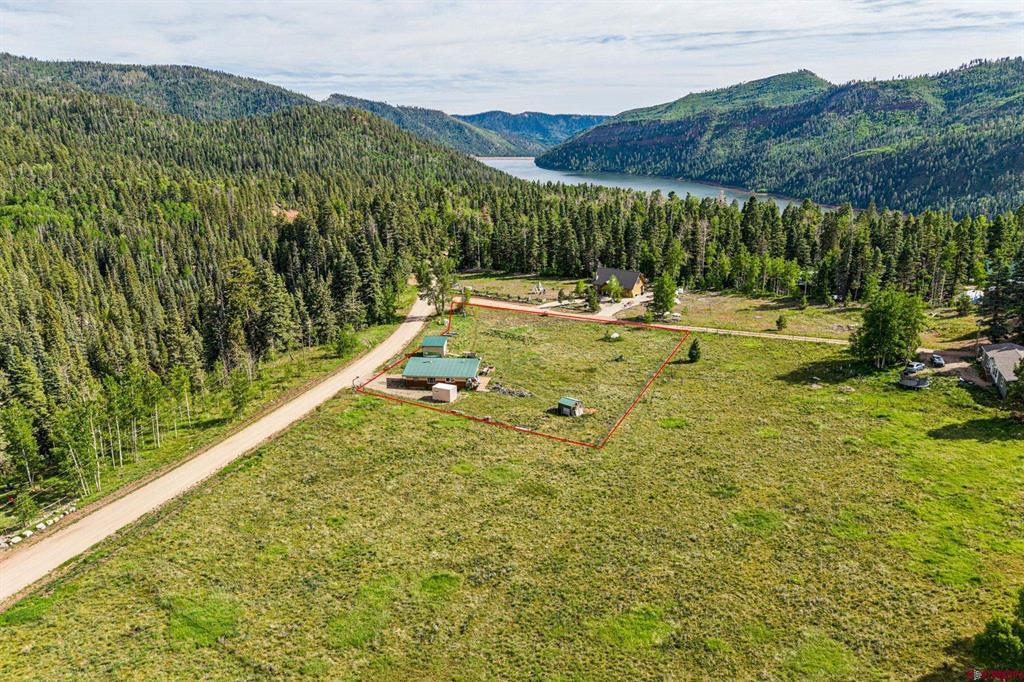 1215 Sierra Verde Drive Durango CO 81301