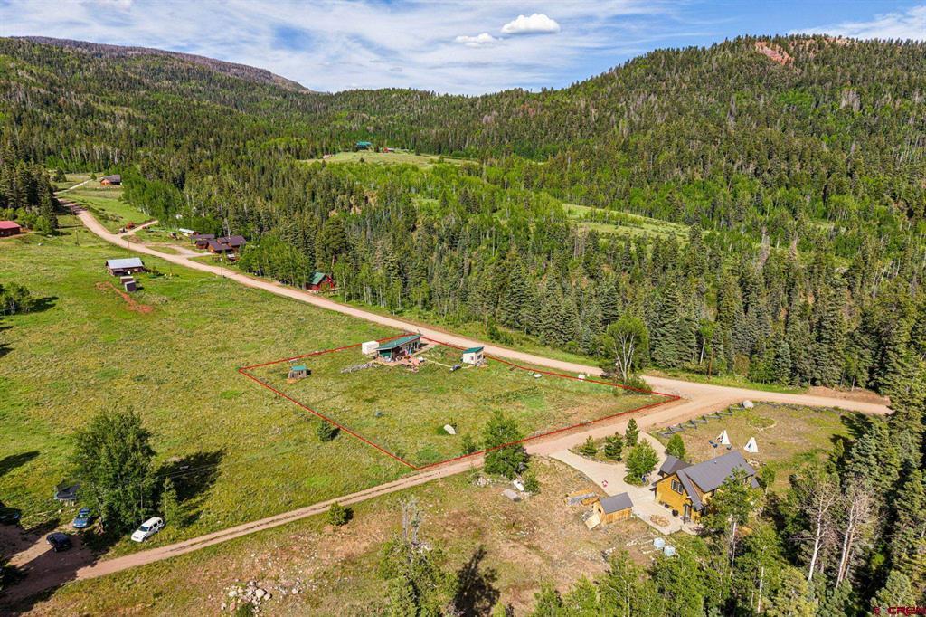 1215 Sierra Verde Drive Durango CO 81301