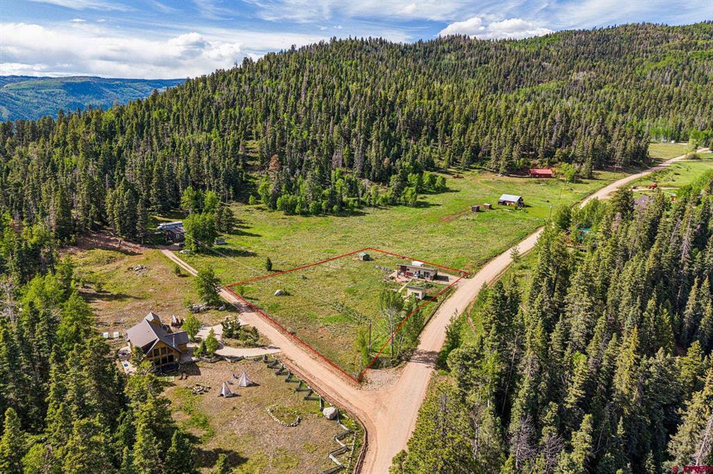 1215 Sierra Verde Drive Durango CO 81301