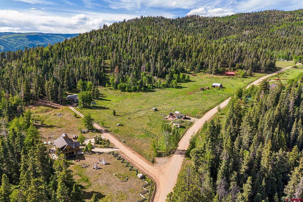 1215 Sierra Verde Drive Durango CO 81301