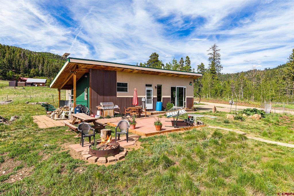 1215 Sierra Verde Drive Durango CO 81301