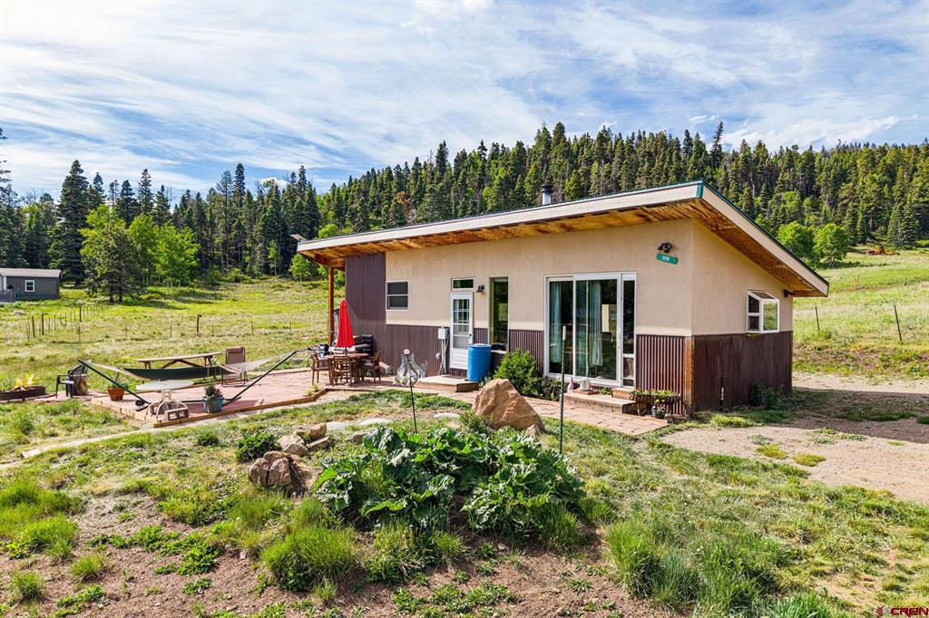 1215 Sierra Verde Drive Durango CO 81301