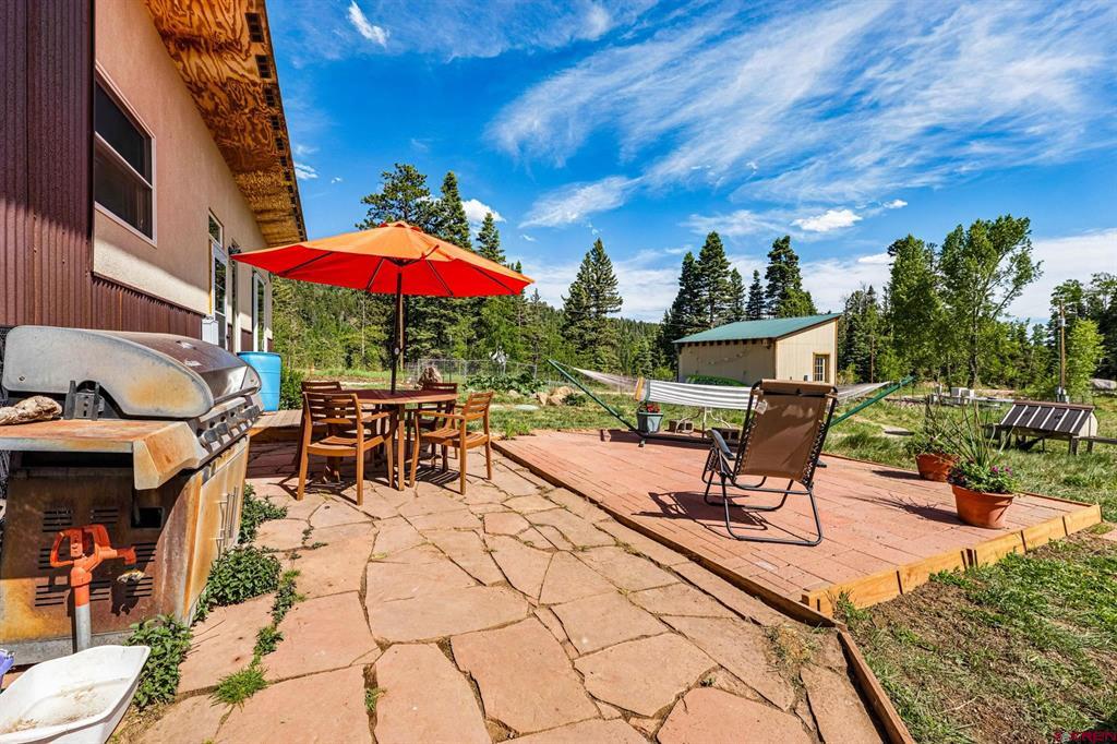 1215 Sierra Verde Drive Durango CO 81301