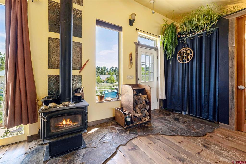 1215 Sierra Verde Drive Durango CO 81301