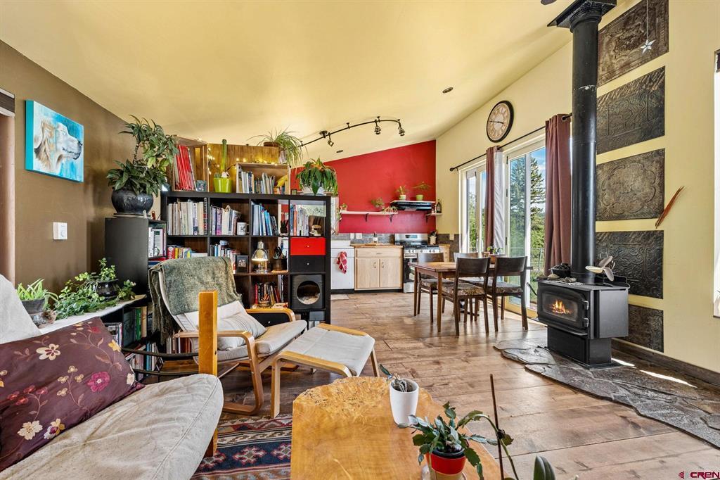 1215 Sierra Verde Drive Durango CO 81301