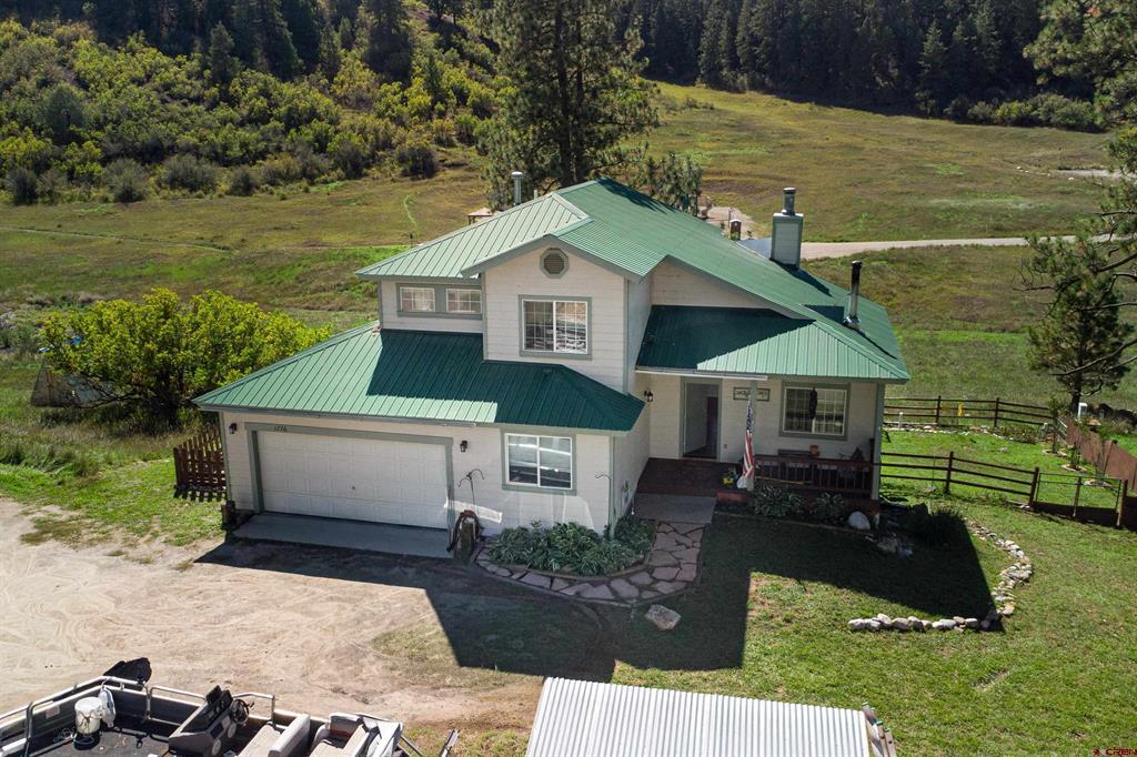 1776 Pine Valley Road Bayfield CO 81122