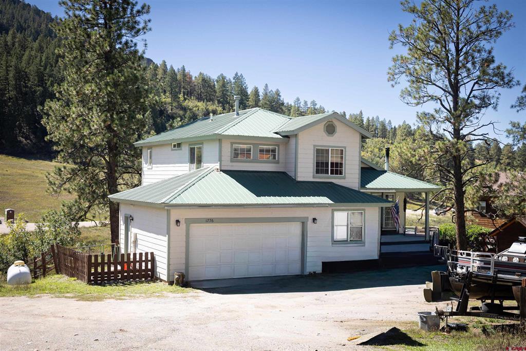 1776 Pine Valley Road Bayfield CO 81122