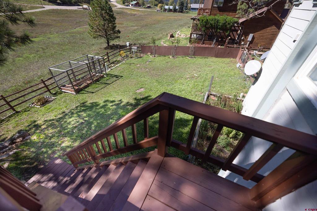 1776 Pine Valley Road Bayfield CO 81122