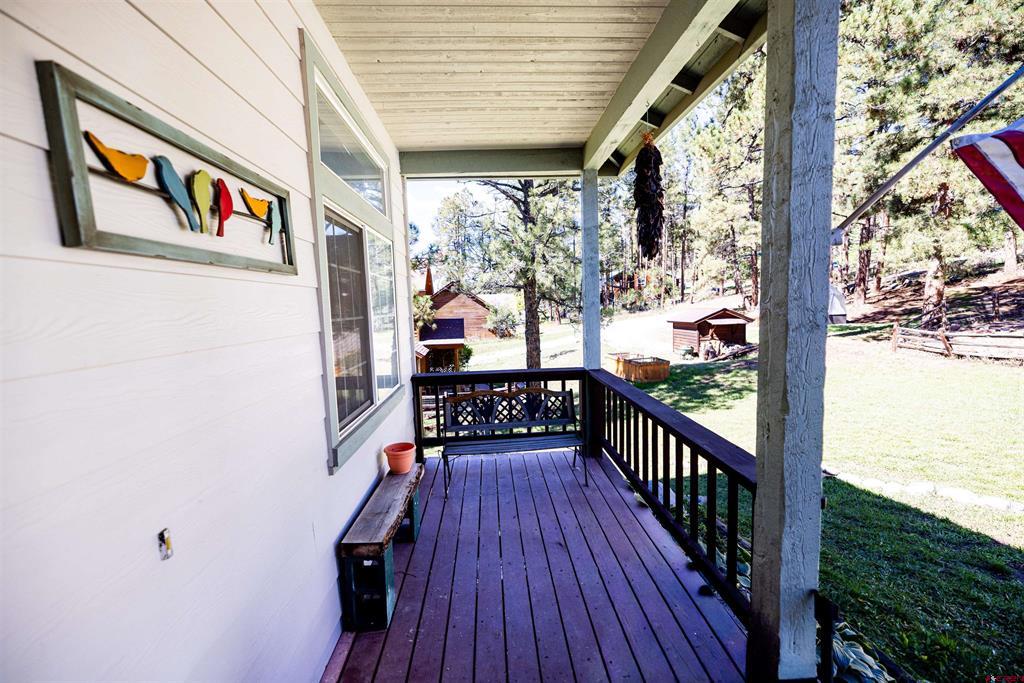 1776 Pine Valley Road Bayfield CO 81122