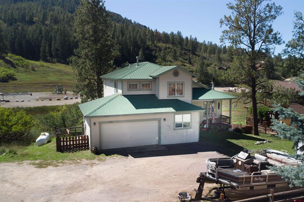 1776 Pine Valley Road Bayfield CO 81122
