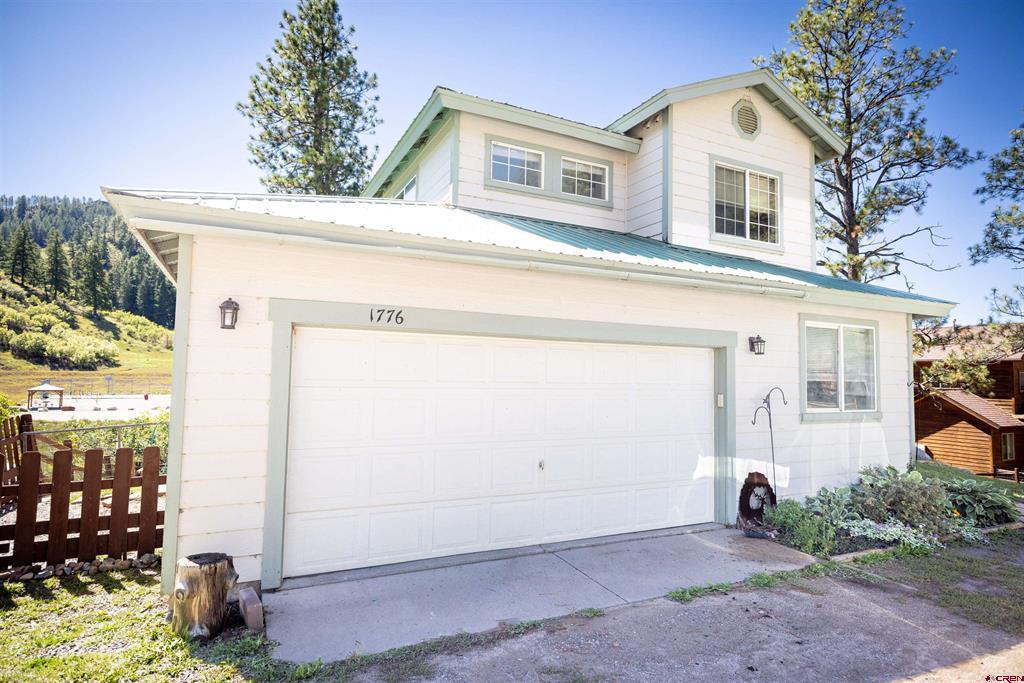 1776 Pine Valley Road Bayfield CO 81122