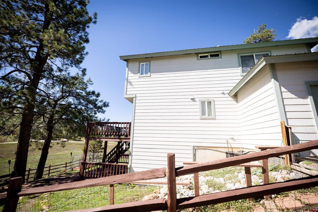 1776 Pine Valley Road Bayfield CO 81122