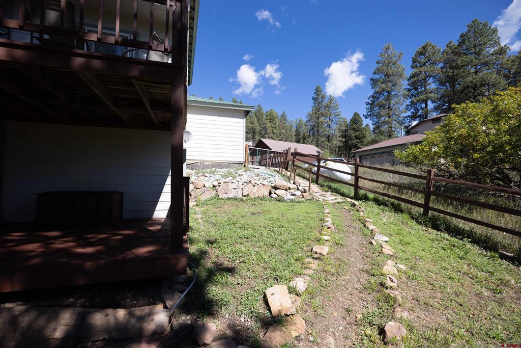 1776 Pine Valley Road Bayfield CO 81122