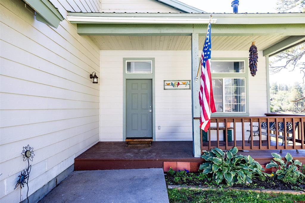 1776 Pine Valley Road Bayfield CO 81122