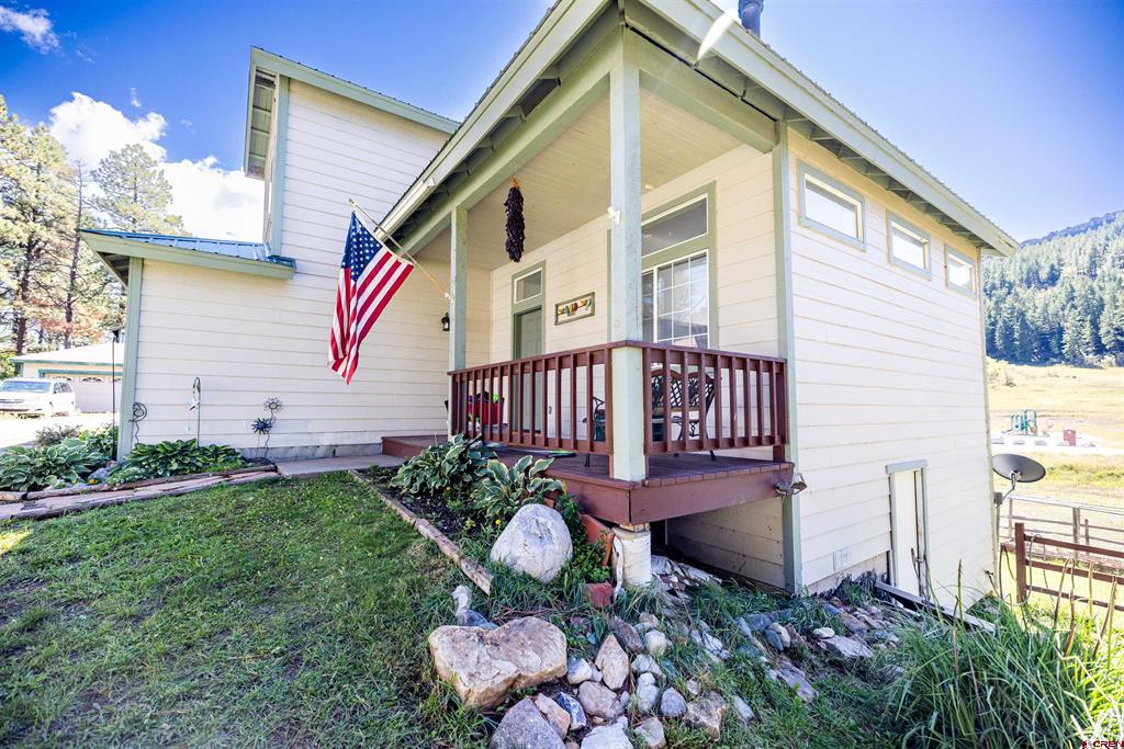 1776 Pine Valley Road Bayfield CO 81122