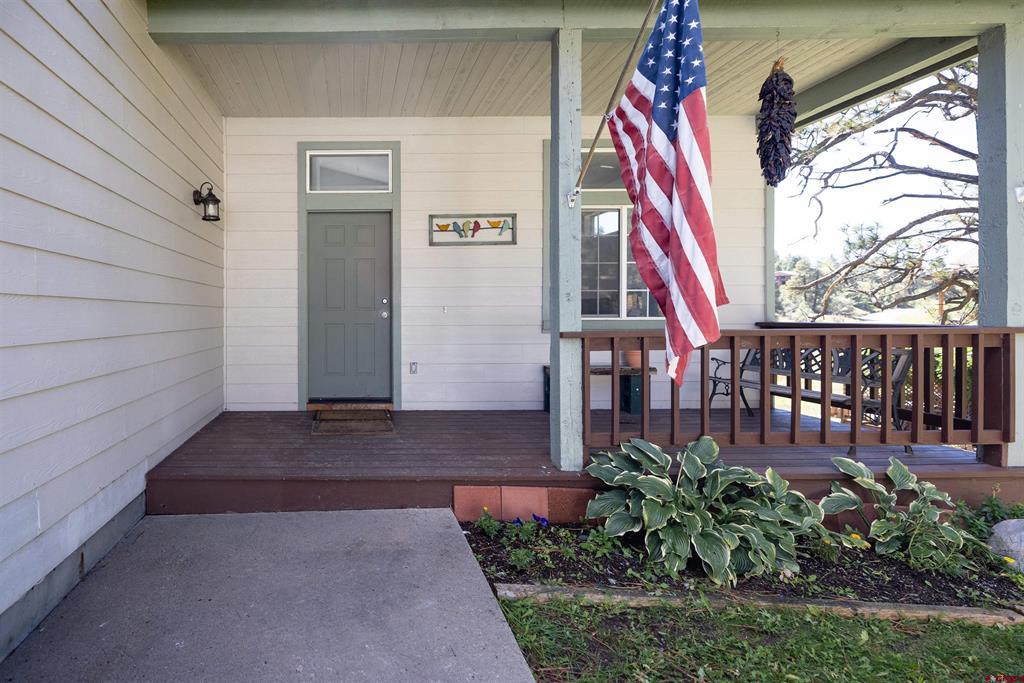 1776 Pine Valley Road Bayfield CO 81122