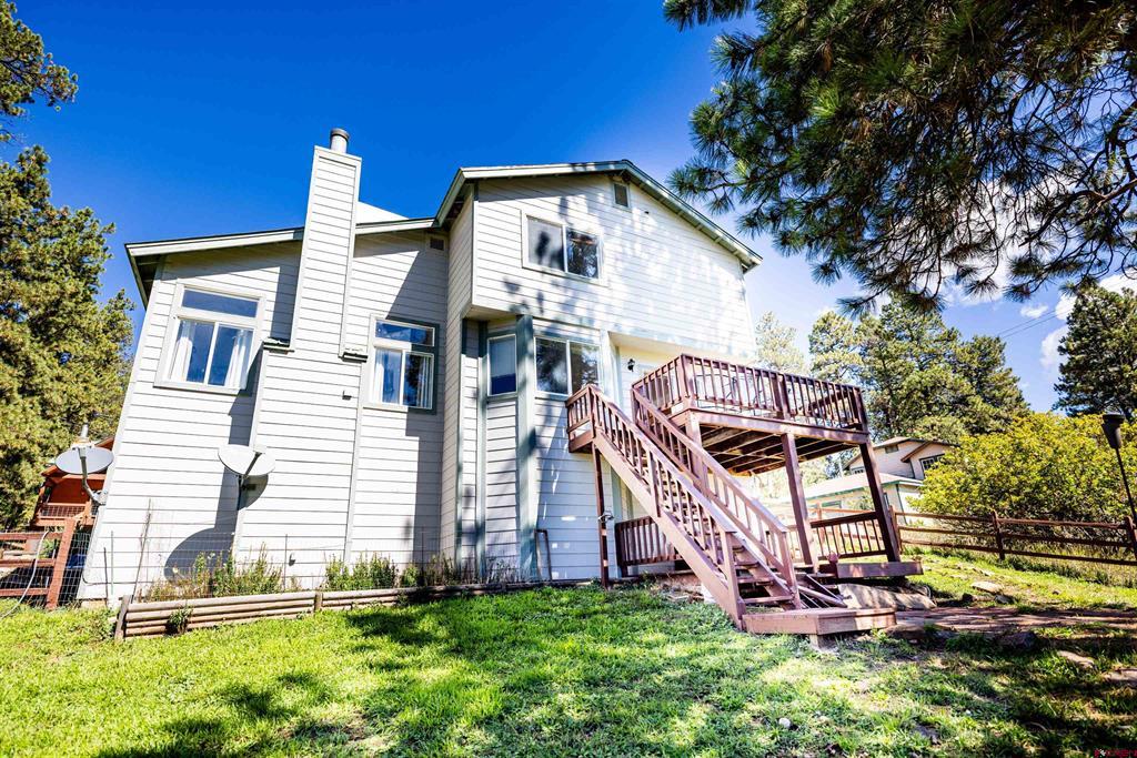 1776 Pine Valley Road Bayfield CO 81122