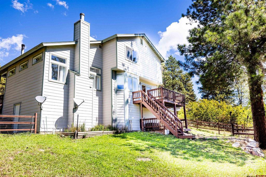 1776 Pine Valley Road Bayfield CO 81122