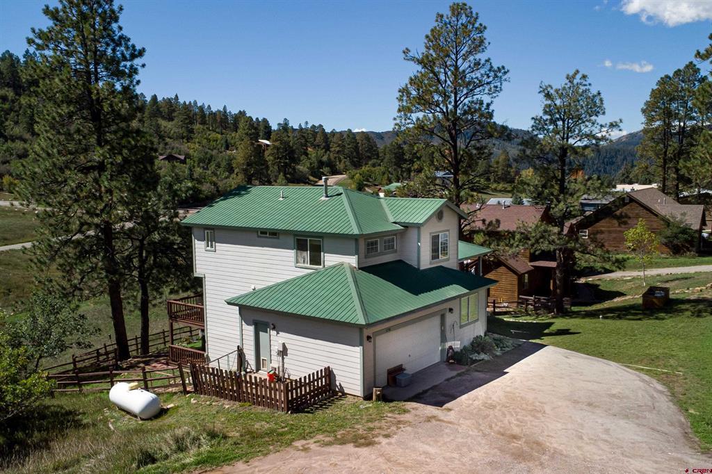 1776 Pine Valley Road Bayfield CO 81122