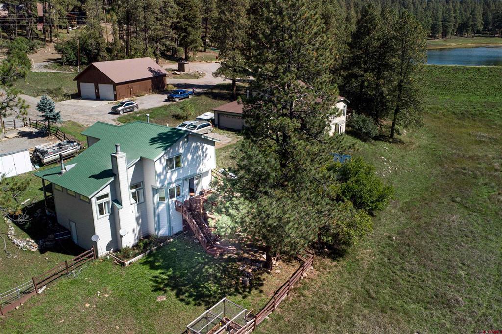 1776 Pine Valley Road Bayfield CO 81122
