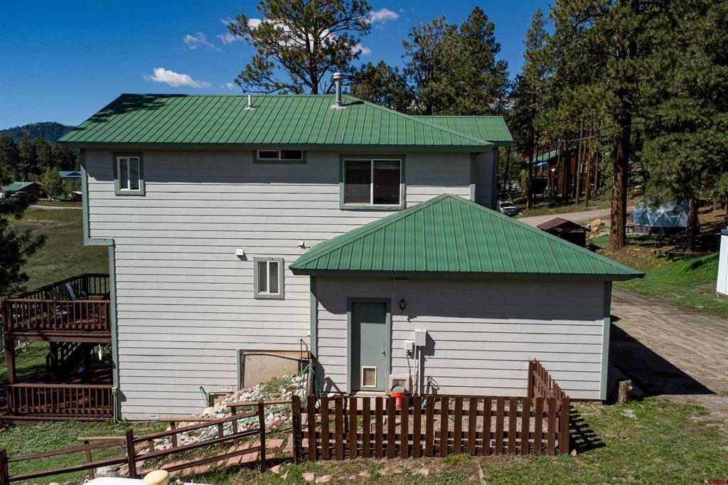 1776 Pine Valley Road Bayfield CO 81122