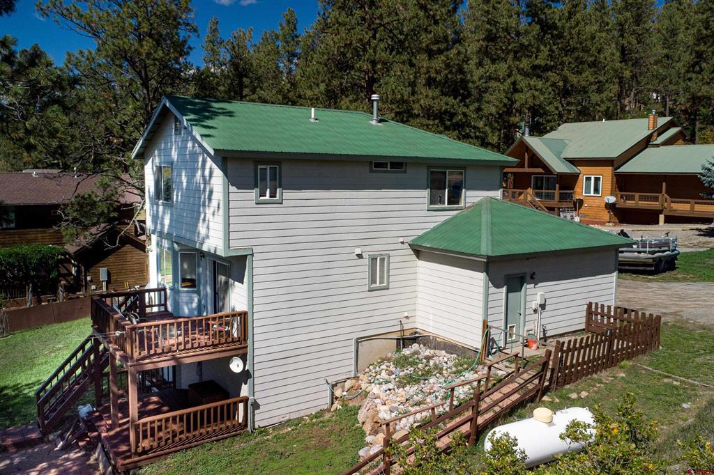 1776 Pine Valley Road Bayfield CO 81122