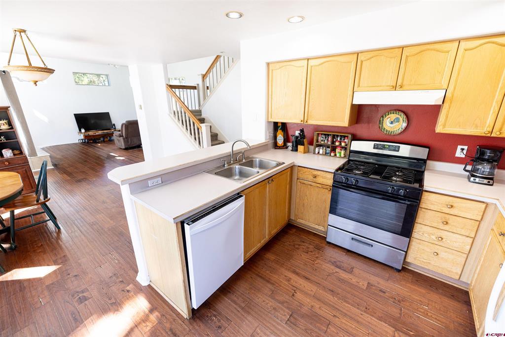 1776 Pine Valley Road Bayfield CO 81122